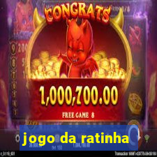 jogo da ratinha